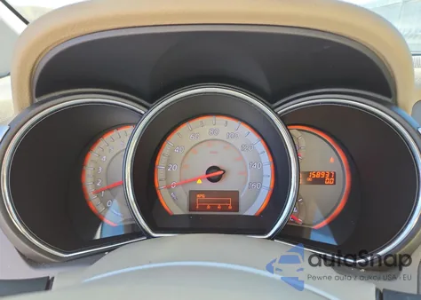 2009 Nissan Murano S from USA, damaged, VIN JN8AZ18W49W150961